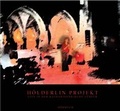 Cover: H&ouml;lderlinProjekt - Mascha, Andreas