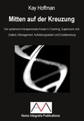 Cover: Mitten auf der Kreuzung - Mascha, Andreas