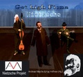 Cover: Get high Fiona - Nietzsche Projekt - Mascha, Andreas