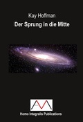 Cover: Der Sprung in die Mitte - Mascha, Andreas