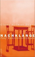 Cover: Nachkl&auml;nge - Dittrich Verlag ein Imprint der Velbr&uuml;ck GmbH B&uuml;cher und Medien