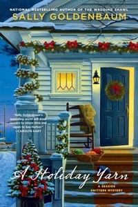 Enlarge image Cover: A Holiday Yarn - Berkley Publishing Corporation,U.S.