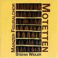 Enlarge image Cover: Motetten - Dittrich Verlag ein Imprint der Velbrück GmbH Bücher und Medien