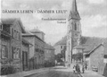 Cover: D&auml;mmer Leben - D&auml;mmer Leut' - Textband - Stadt Aschaffenburg Stadt- u. Stiftsarchiv
