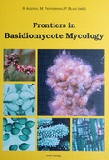Cover: Frontiers in Basidiomycote Mycology - IHW-Verlag