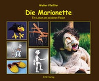 Enlarge image Cover: Die Marionette - IHW-Verlag