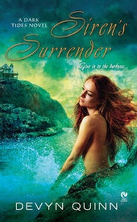 Enlarge image Cover: Siren's Surrender - Signet
