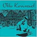 Cover: Otto Konrad (1924 - 1970 - Heimatfreunde Eppingen