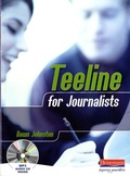 Bild: Teeline for Journalists - Heinemann