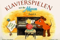 Abbildung von: Klavierspielen mit der Maus - Boosey & Hawkes Deutschland