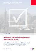 Cover: Professionelles Office Management. - up next verlag