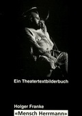 Cover: Mensch Herrmann - ACHILLA Presse