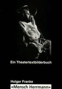 Enlarge image Cover: Mensch Herrmann - ACHILLA Presse