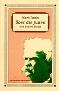 Cover: &Uuml;ber die Juden - ACHILLA Presse