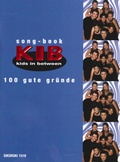 Cover: KIB - 100 gute Gr&uuml;nde - Boosey & Hawkes Deutschland