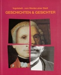 Cover: Ingolstadt: Vom Werden einer Stadt - Zentrum Stadtgeschichte Ingolstadt