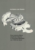 Cover: Architektur des Staates - Boss-Verlag