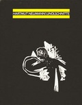 Cover: Hartmut Neumann's Linolschnitte - Gerhard-Marcks-Stift.