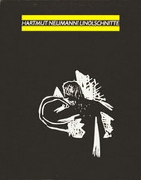 Enlarge image Cover: Hartmut Neumann's Linolschnitte - Gerhard-Marcks-Stift.