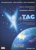 Cover: Der kleine Tag. Das Band Set zur gleichnamigen CD/MC - Arcona Musikverlag