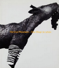 Enlarge image Cover: Hartmut Neumann - Das Okapi ist schön - Gerhard-Marcks-Stift.