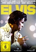 Cover: Elvis - The King - Sein Leben - Spirit Media