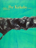 Cover: Per Kirkeby - Gerhard-Marcks-Stift.