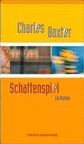 Cover: Schattenspiel - ACHILLA Presse