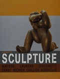 Cover: Hommage &agrave; la Sculpture - Gerhard-Marcks-Stift.