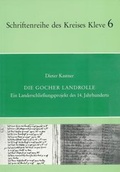 Cover: Die Gocher Landrolle - Boss-Verlag