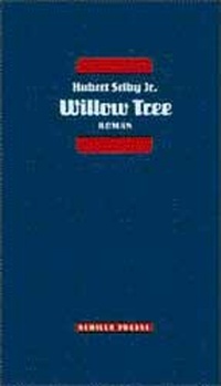 Enlarge image Cover: Willow Tree - ACHILLA Presse