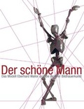 Cover: Der sch&ouml;ne Mann - Gerhard-Marcks-Stift.