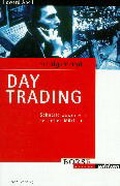 Cover: Erfolgsrezept Day Trading - Finanzbuch Verlag