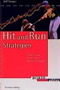 Cover: Hit and Run Strategien - Finanzbuch Verlag