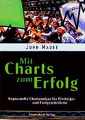 Cover: Mit Charts zum Erfolg - FinanzBuch Verlag