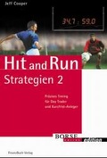 Cover: Hit and Run Strategien 2 - Finanzbuch Verlag