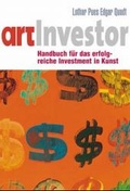 Cover: Art Investor - Finanzbuch Verlag