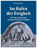 Cover: Im Hafen der Ewigkeit - Quedens Verlag