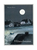 Cover: Der kleine H&auml;welmann / H&auml;welmann - Quedens Verlag