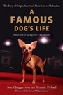 Cover: A Famous Dog's Life - Berkley Publishing Corporation,U.S.