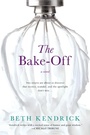 Cover: The Bake-Off - Berkley Publishing Corporation,U.S.