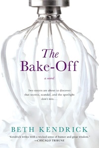Enlarge image Cover: The Bake-Off - Berkley Publishing Corporation,U.S.