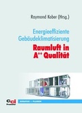Cover: Raumluft in A++ Qualit&auml;t - cci Dialog