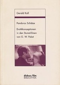 Cover: Pandoras Sch&auml;tze - diskurs film