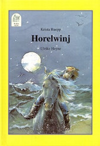 Enlarge image Cover: Horelwinj - Quedens Verlag