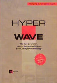 Abbildung von: HyperWave - dpunkt