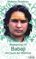 Cover: Babaji - Am Quell der Wahrheit - Reichel Verlag
