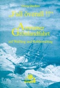 Cover: Fall &Ouml;verall! - Quedens Verlag