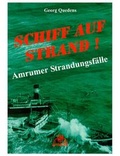 Cover: Schiff auf Strand! - Quedens Verlag