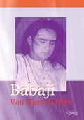 Cover: Babaji - Von Herz zu Herz - Reichel Verlag